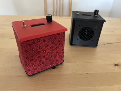Foto aus der KinderRadio-Galerie