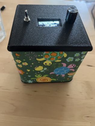 Foto aus der KinderRadio-Galerie