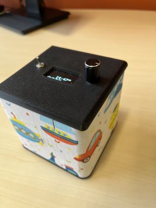 Foto aus der KinderRadio-Galerie